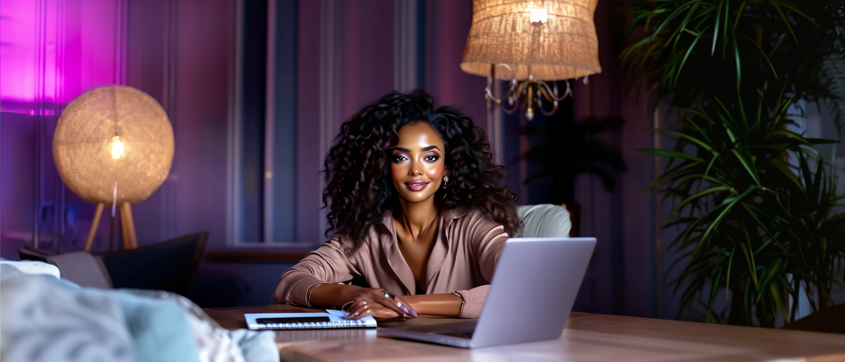 I Traded a Seat at the Table