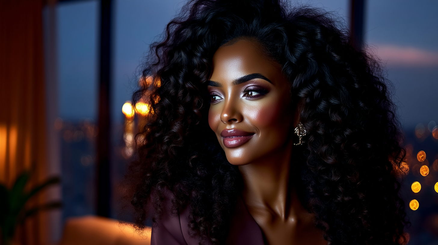 Sex Is Running the Room