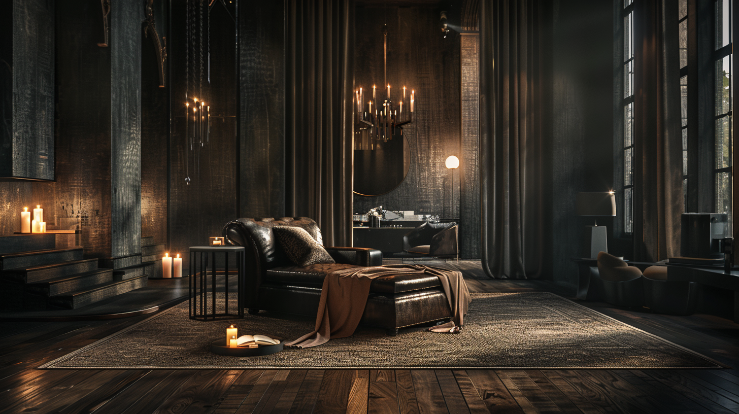 The House — Monica Craiyon